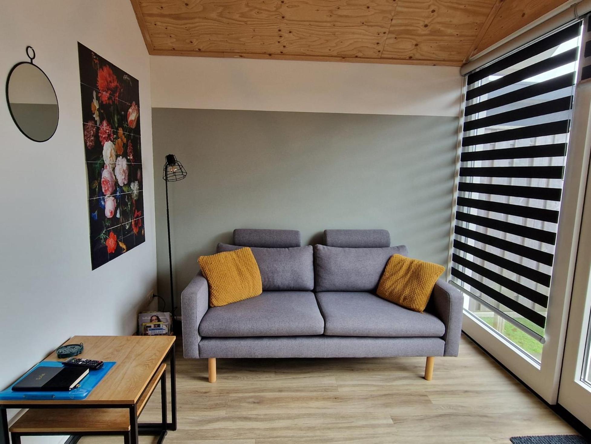 Zoetenaar Zoutelande Extérieur photo