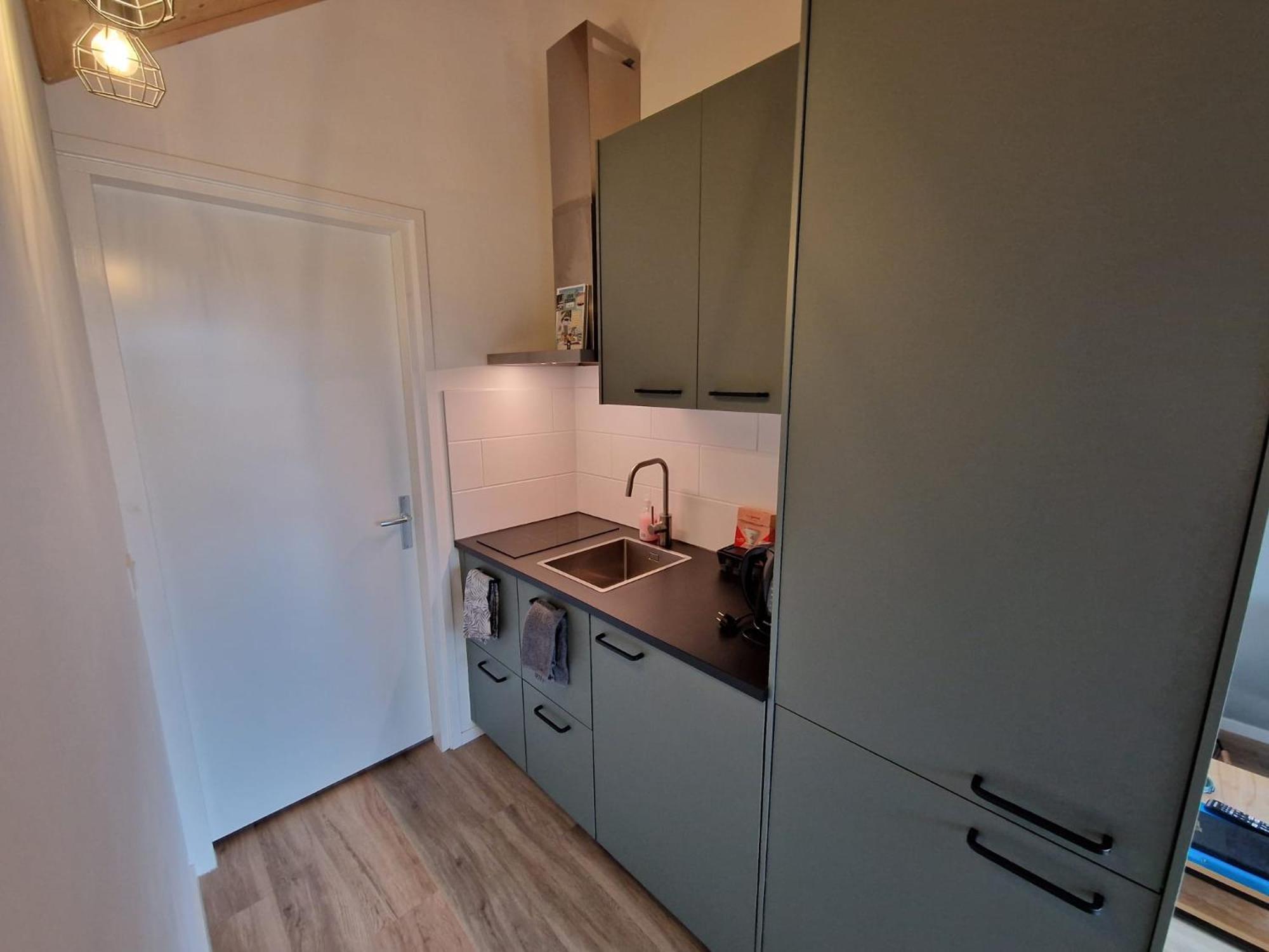 Zoetenaar Zoutelande Extérieur photo